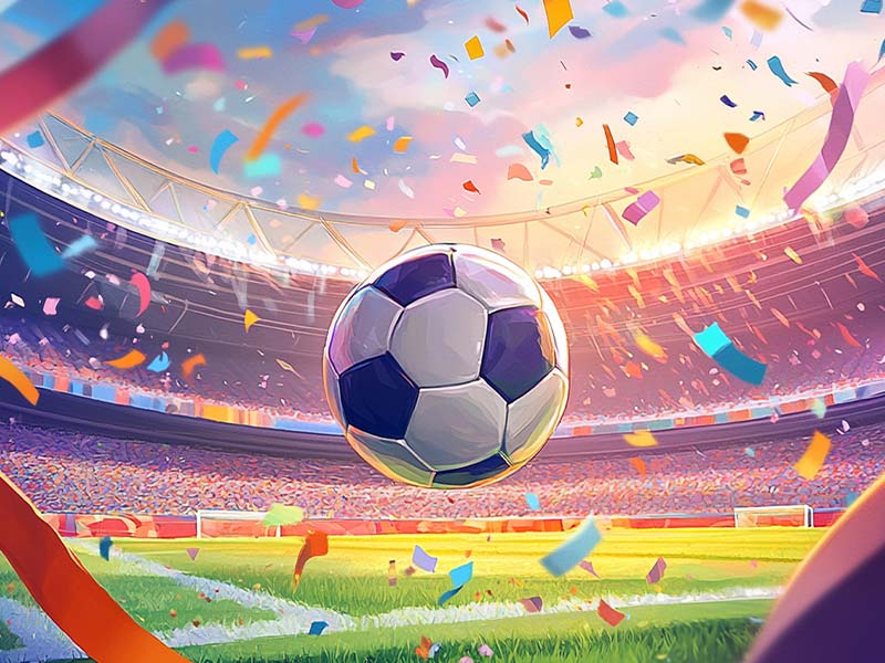 現(xiàn)場巴西球迷呼吁征召內馬爾，安切洛蒂：先專注對陣克羅地亞