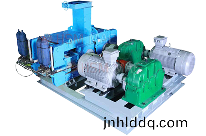 高壓輥(gun)磨(mo)機(jī)(ji)、河卵(luan)石(shi)製(zhi)砂機(jī)(ji)、石(shi)頭(tou)製砂機(jī)