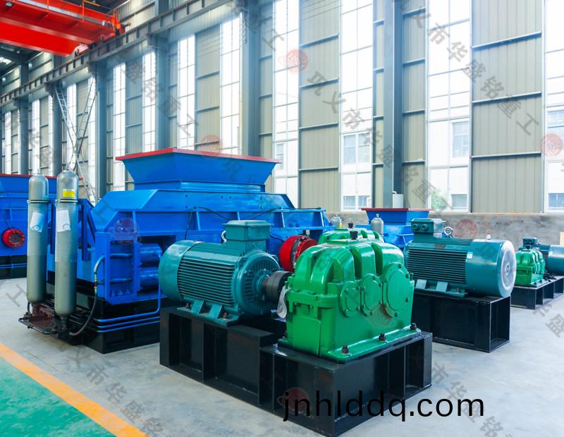 石(shi)頭製沙機