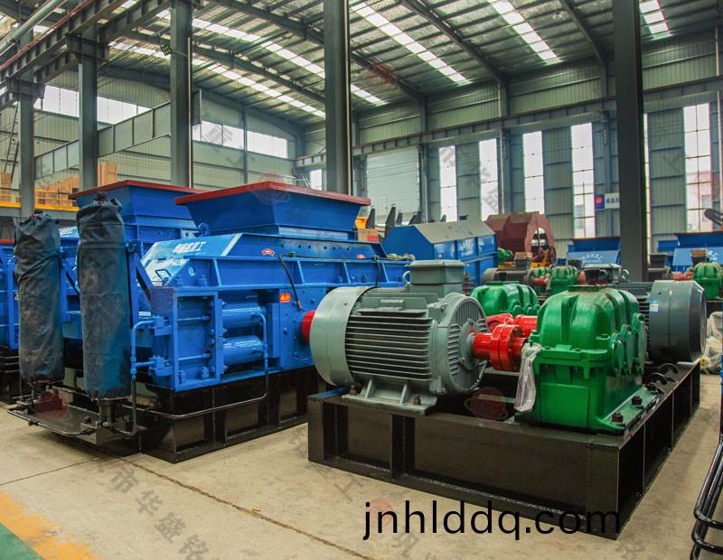 鋰電池(chi)對(dui)輥機