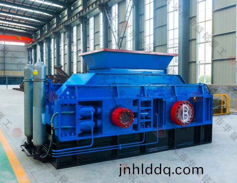 砂(sha)頭製砂機(jī)
