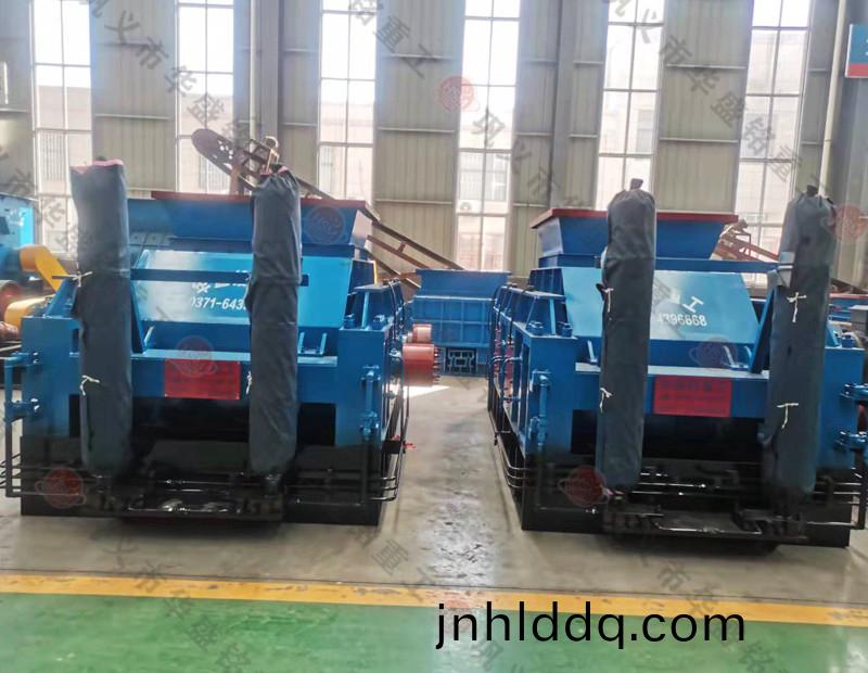 砂石(shi)料(liao)廠(chang)節(jié)(jie)能(neng)製(zhi)砂(sha)王(wang)破碎機(jī)