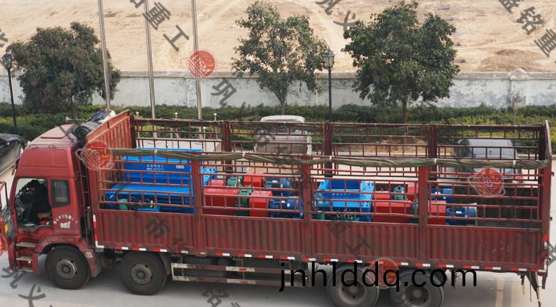 強(qiang)力(li)分級破碎(sui)機
