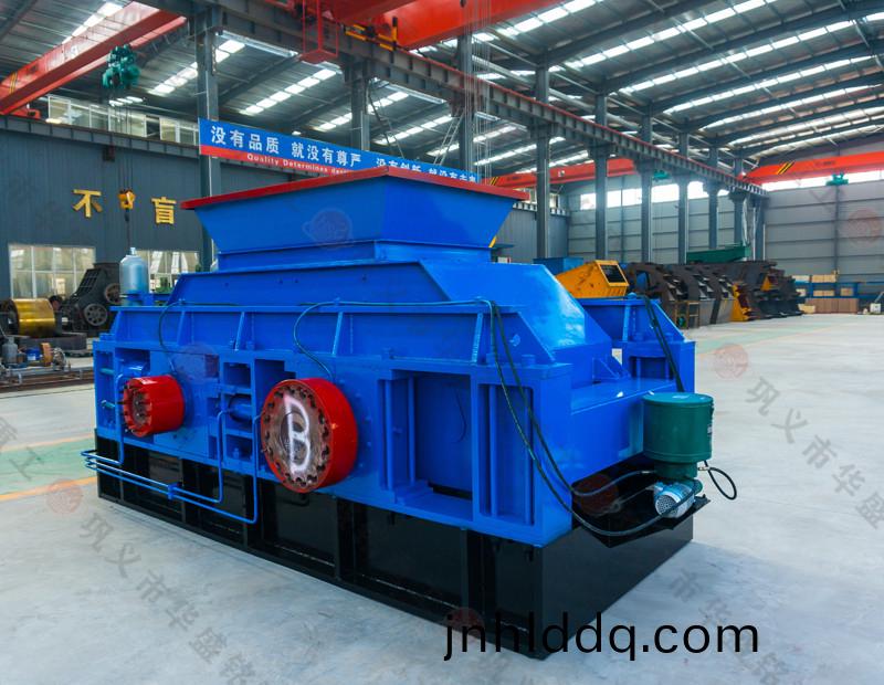石(shi)材破碎機(ji)