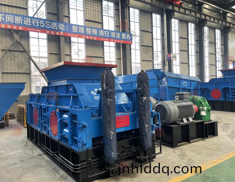 砂(sha)石(shi)料(liao)廠(chang)節(jié)(jie)能(neng)製砂(sha)王(wang)製砂機(jī)