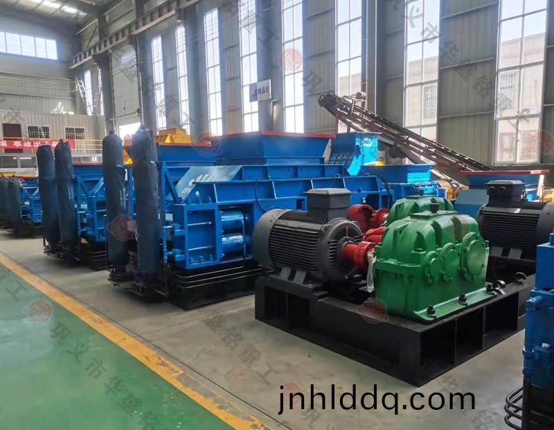 石子廠(chang)用(yong)打砂(sha)機