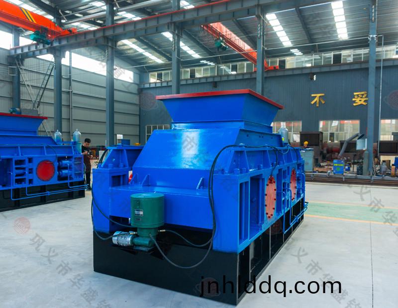 巗石製砂(sha)機(ji)
