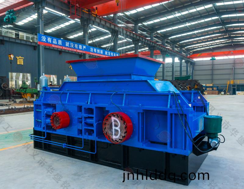 石料(liao)打(da)沙機