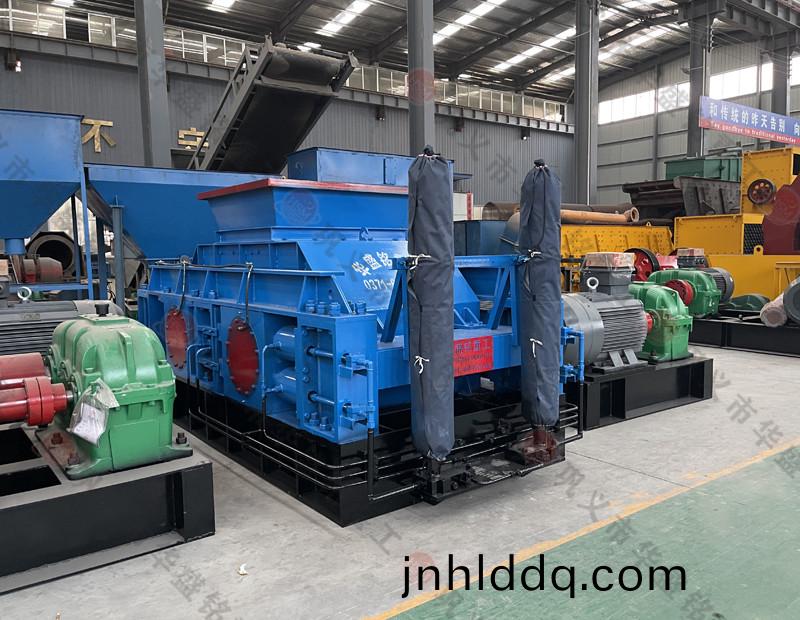 砂(sha)石廠製(zhi)沙機