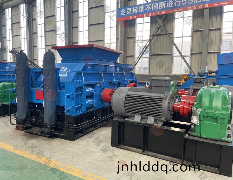 煤炭(tan)製(zhi)砂機