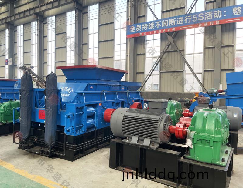 碎石製砂機(jī)