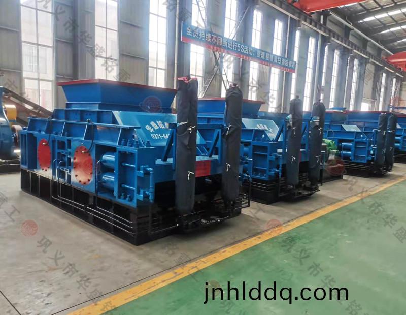 大理(li)巗製砂機(jī)