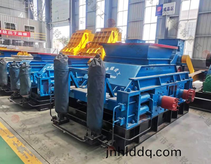 長(zhang)石製砂機(ji)