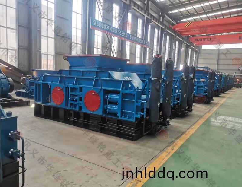 水泥(ni)熟料(liao)製砂(sha)機(jī)(ji)