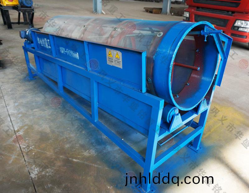 工(gong)地篩(shai)沙(sha)機(jī)