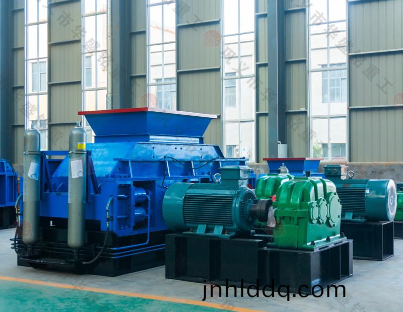尾鑛製砂(sha)機(jī)(ji)