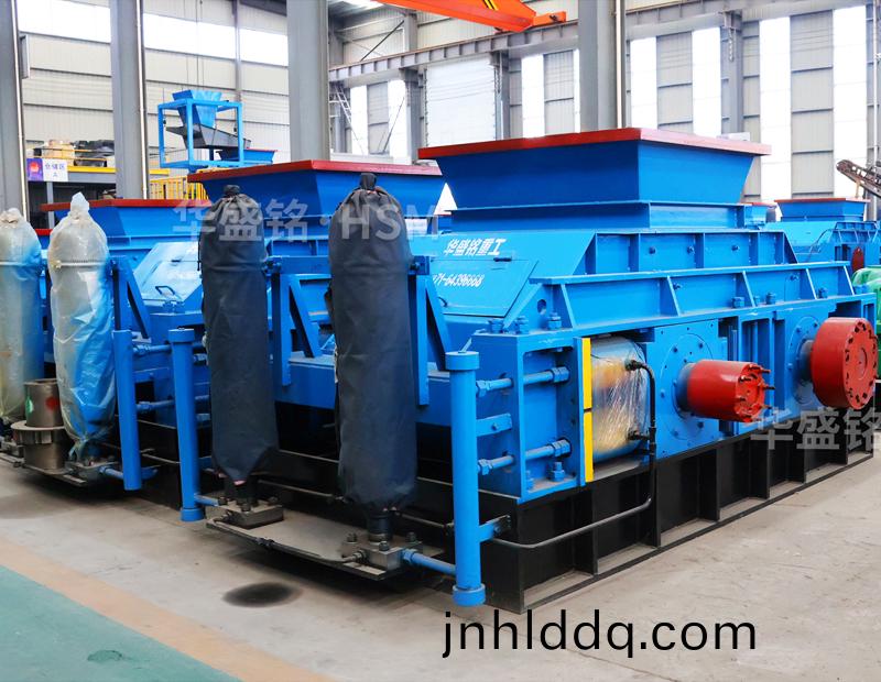 河卵石(shi)製(zhi)砂機(ji)