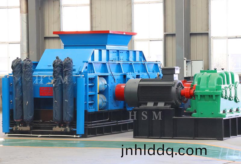 對(duì)輥製砂(sha)機(jī)(ji)