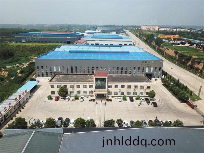 對(duì)輥製砂機(jī)(ji)廠傢