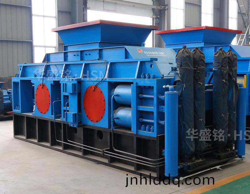 碎石(shi)破(po)碎機