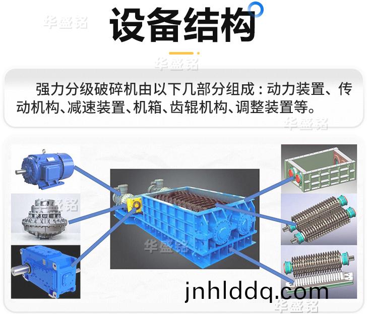 強(qiáng)力(li)破(po)碎(sui)機(jī)